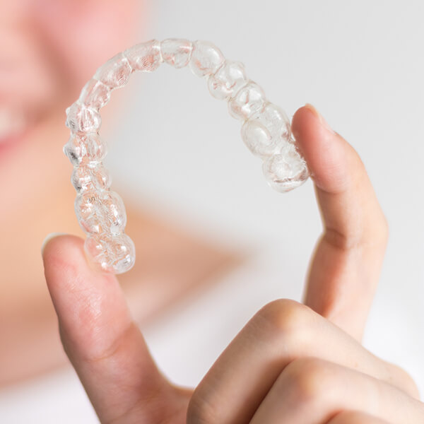 Invisalign®