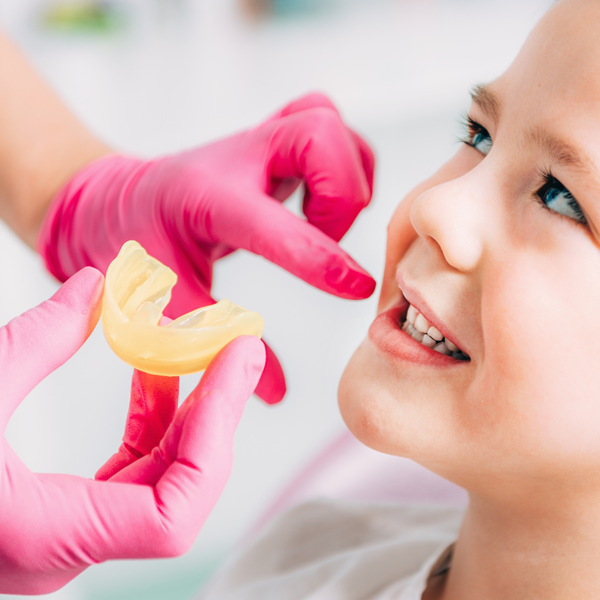 Orthodontics for Kids
