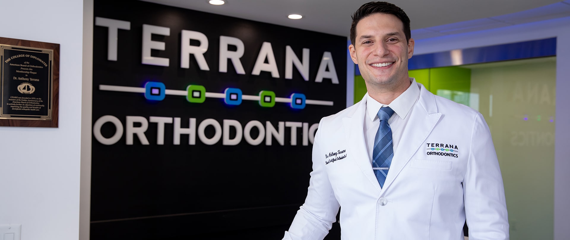 Dr. Terrana